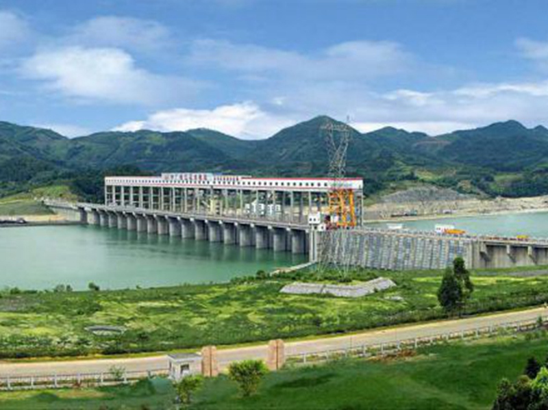 水電項(xiàng)目