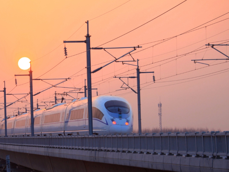 軌道交通項(xiàng)目