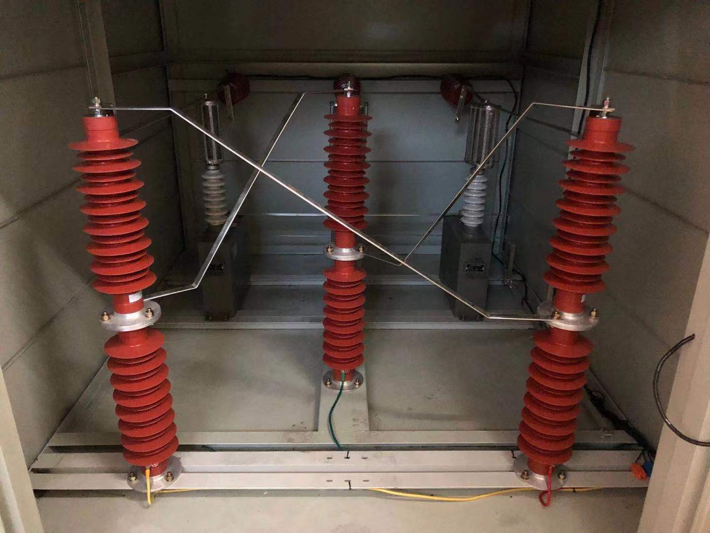 ENR-ZRC專(zhuān)用自控式阻容吸收裝置-冶煉專(zhuān)用